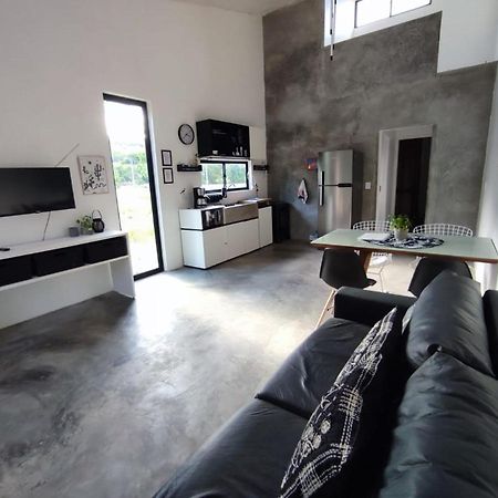 Вилла Casa Nova 2 Сан-Жозе-да-Короа-Гранди Экстерьер фото